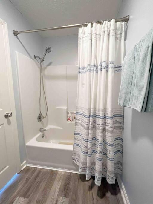 Charming House In Sevierville Family Friendly Quiet Location Close To Wilderness Exteriör bild