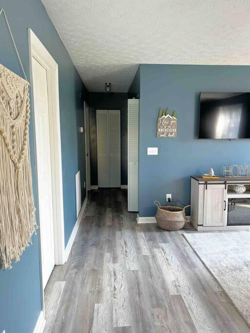 Charming House In Sevierville Family Friendly Quiet Location Close To Wilderness Exteriör bild
