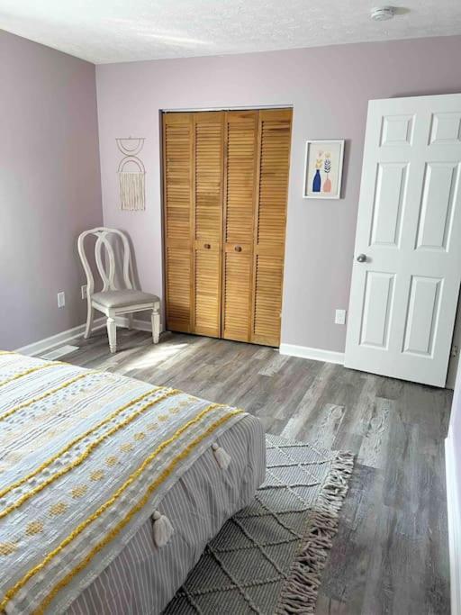 Charming House In Sevierville Family Friendly Quiet Location Close To Wilderness Exteriör bild